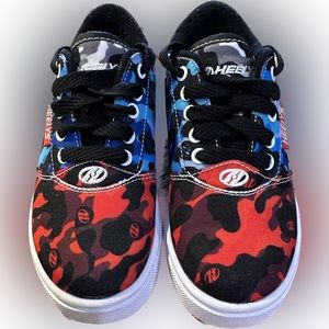 HEELYS Pro 20 - Youth Size 1